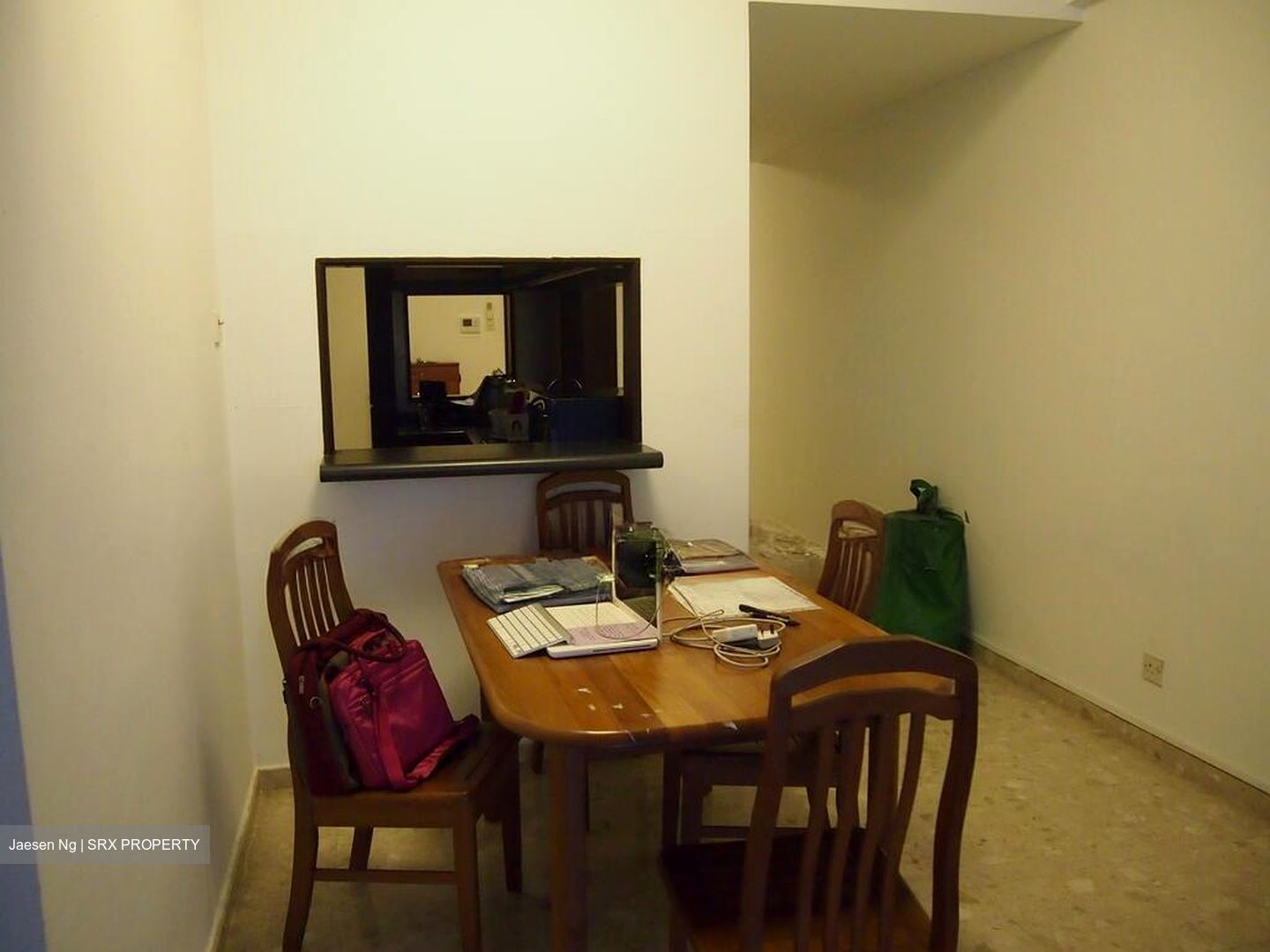 UE Square (D9), Apartment #496496501